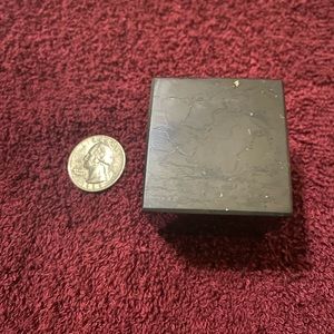 Russian Shungite Cube
